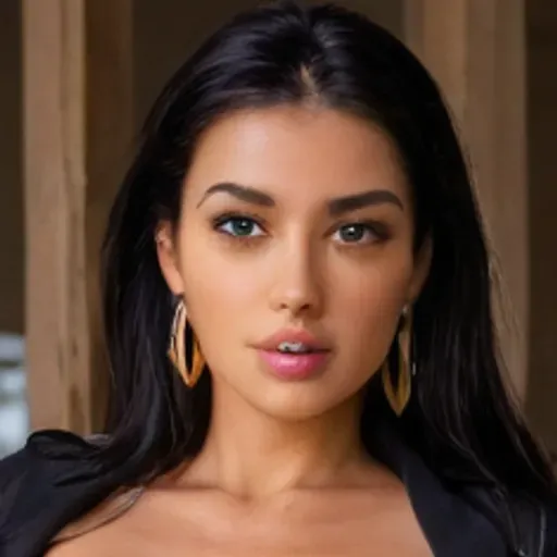 โปรแกรมสร้างภาพโปรนที่ใช้ปัญหา AI