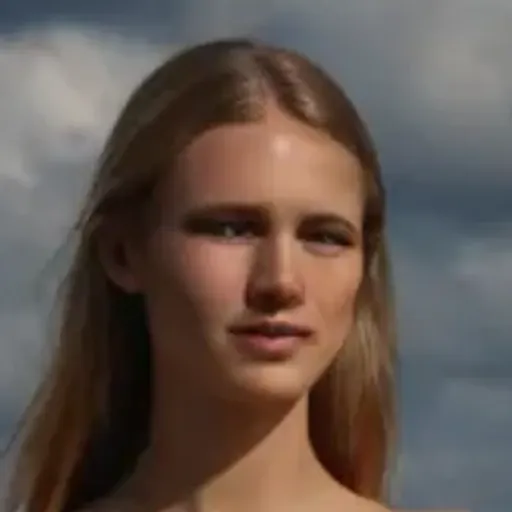 โปรแกรมสร้างภาพโปรนที่ใช้ปัญหา AI