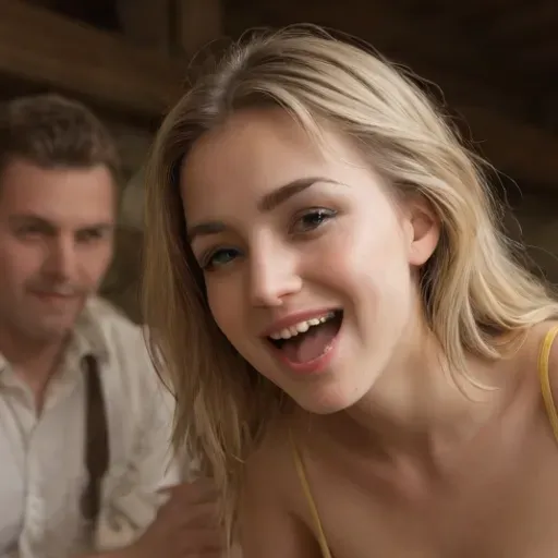 generatore di immagini porno IA