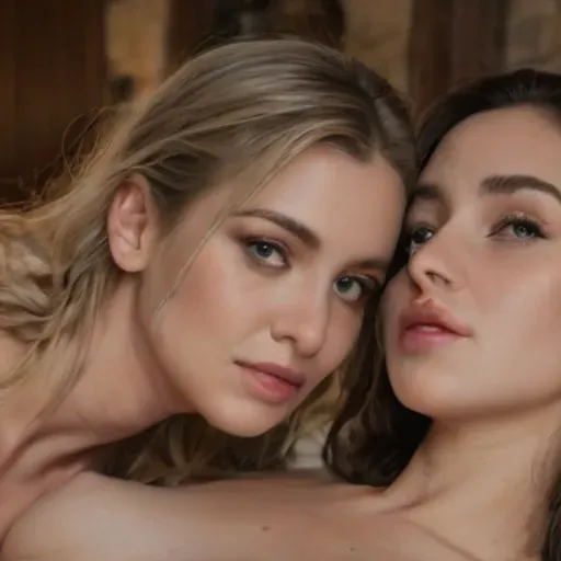 yapay zekâ porno görsel üretici