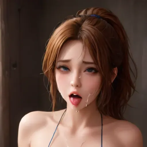 KI-Pornobild-Generator