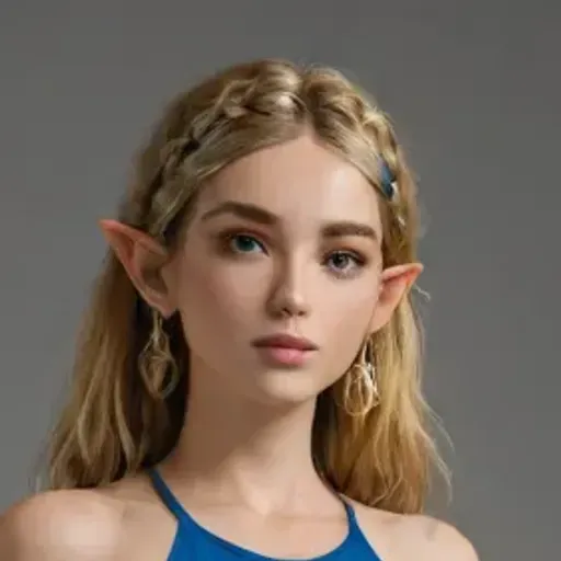 AI 포르노 이미지 생성기