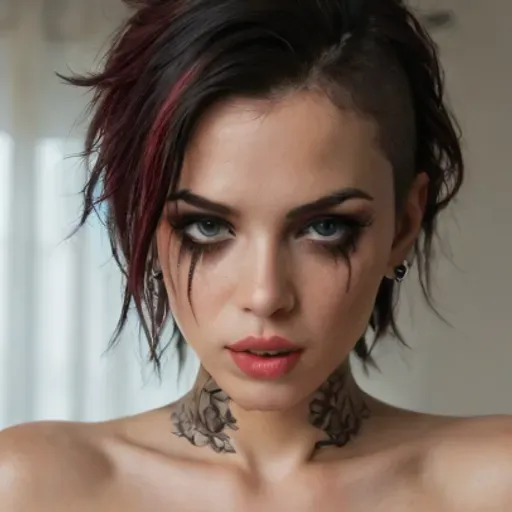 AI porn image generator