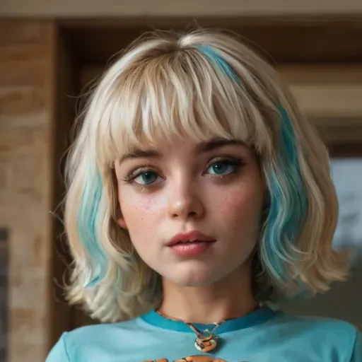 AI porn image generator