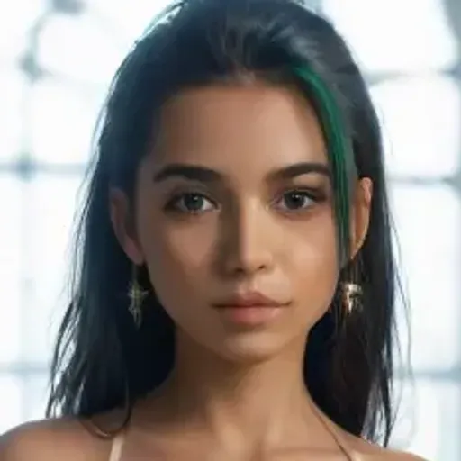 AI 포르노 이미지 생성기