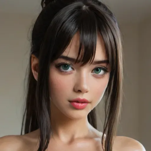 AI 포르노 이미지 생성기