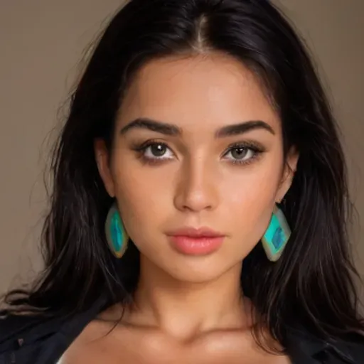 AIポルノ画像ジェネレーター