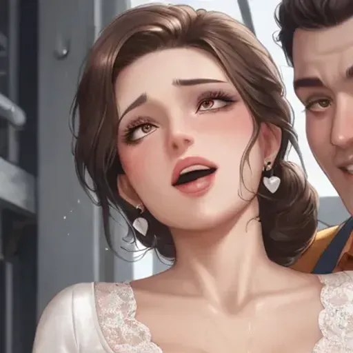 AIポルノ画像ジェネレーター