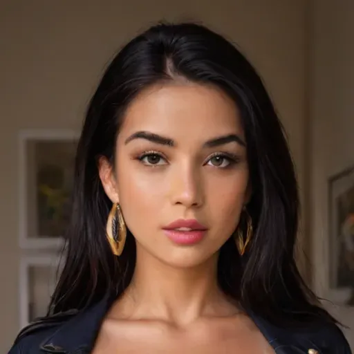 AIポルノ画像ジェネレーター