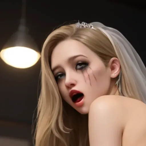 AI 포르노 이미지 생성기