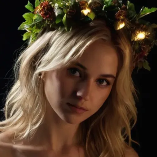 AI色情圖片產生器