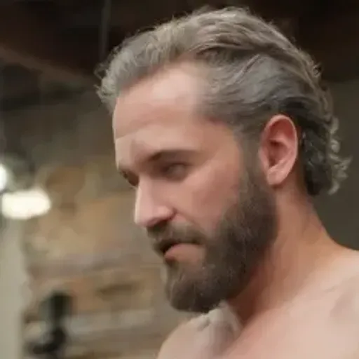 KI-Pornobild-Generator