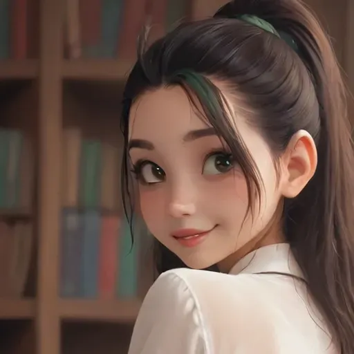 generador de imágenes porno con IA