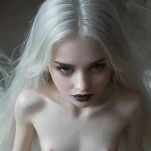 generatore di immagini porno IA