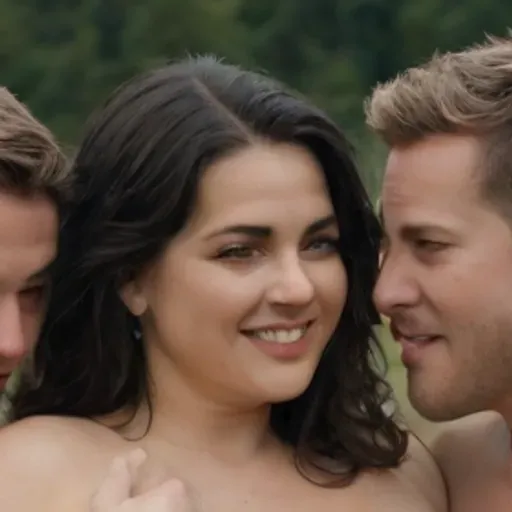 KI-Pornobildchen-Generator