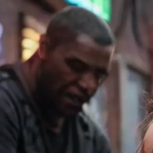 Pencipta imej lucah AI