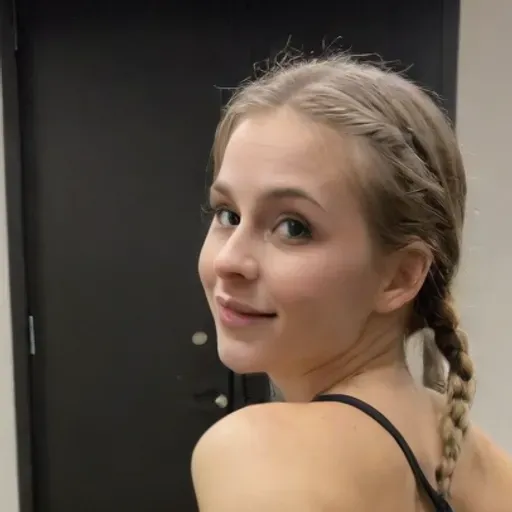 Pencipta imej lucah AI