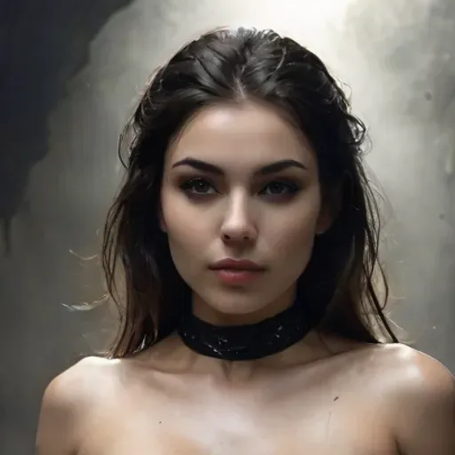 gerador de imagens pornô com IA