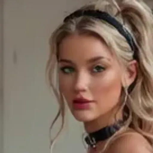 โปรแกรมสร้างภาพโปรนที่ใช้ปัญหา AI