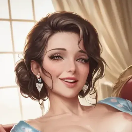 AI 포르노 이미지 생성기