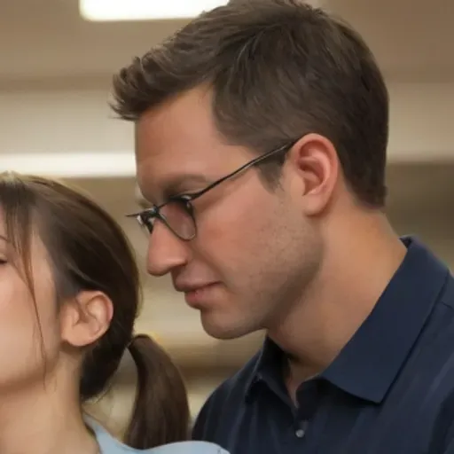 AI 포르노 이미지 생성기