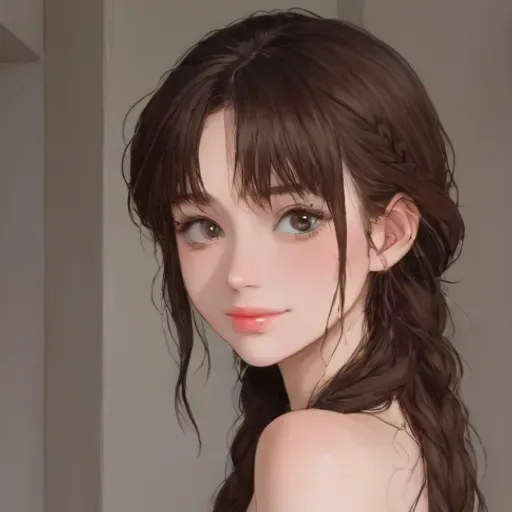 AI 포르노 이미지 생성기