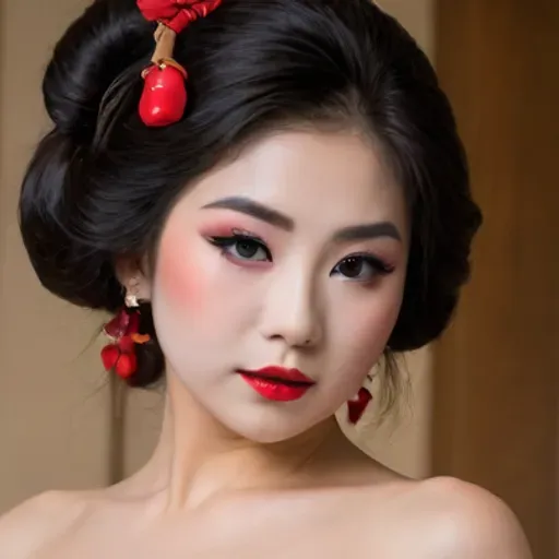 yapay zekâ porno görsel üretici