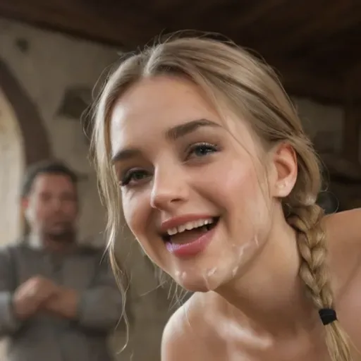 โปรแกรมสร้างภาพโปรนที่ใช้ปัญหา AI