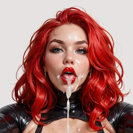 generatore di immagini porno IA