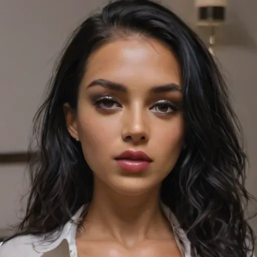 โปรแกรมสร้างภาพโปรนที่ใช้ปัญหา AI