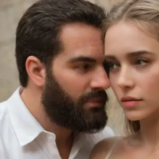 yapay zekâ porno görsel üretici