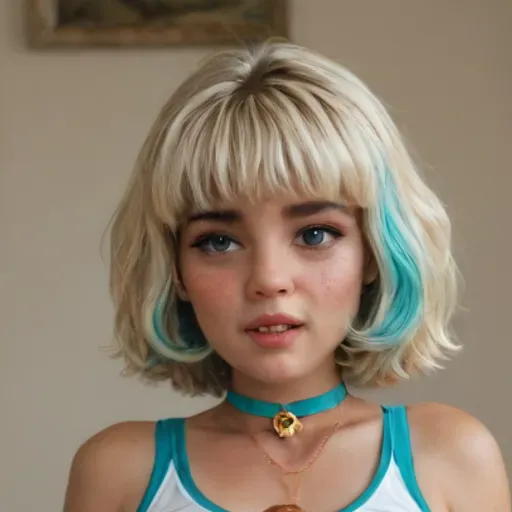 yapay zekâ porno görsel üretici