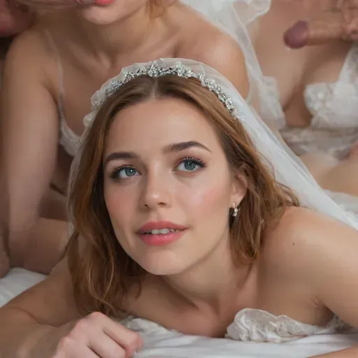 gerador de imagens pornô com IA