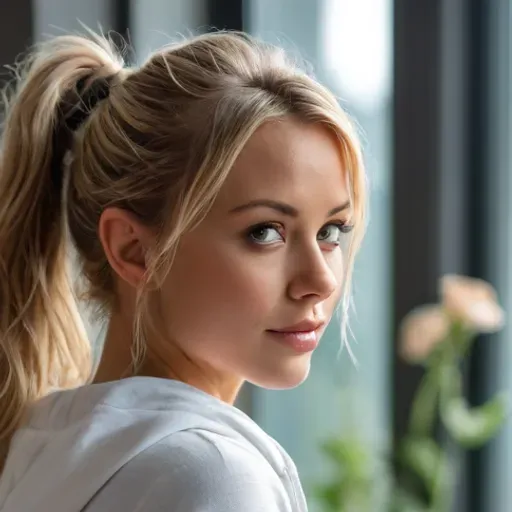 Pencipta imej lucah AI