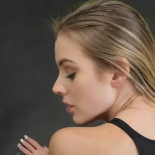 AI 포르노 이미지 생성기