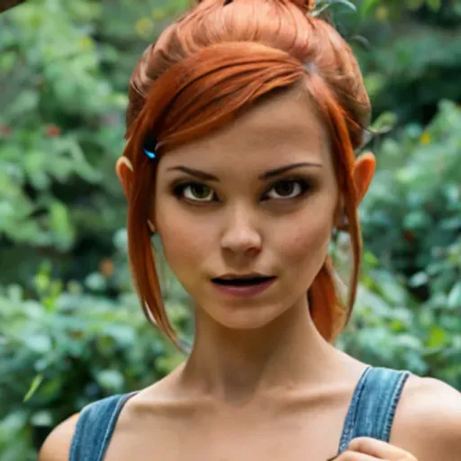 generatore di immagini porno IA