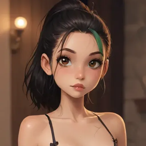 generatore di immagini porno IA