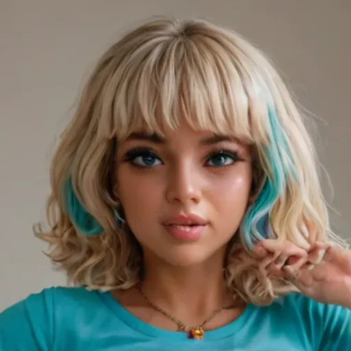 AIポルノ画像ジェネレーター