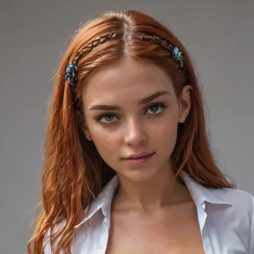 generatore di immagini porno IA