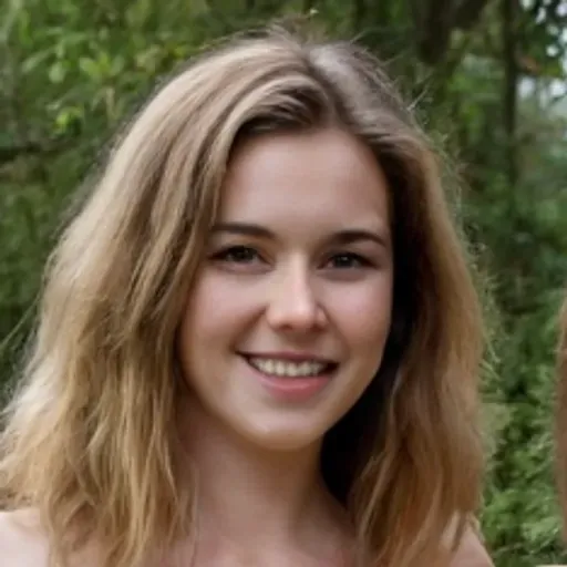 yapay zekâ porno foto üretici