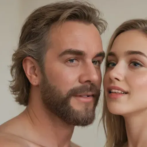 generatore di foto porno IA