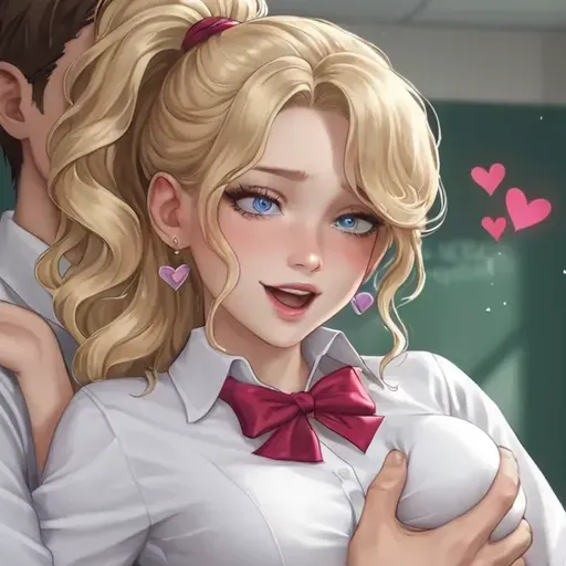 generador de imágenes porno con IA