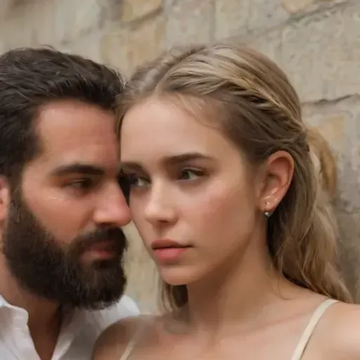 yapay zekâ porno foto üretici