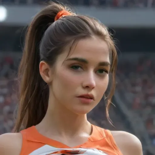 โปรแกรมสร้างภาพโปรนที่ใช้ปัญหา AI