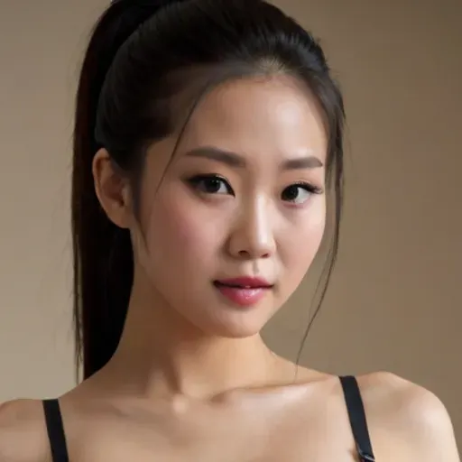 AI色情图片生成器