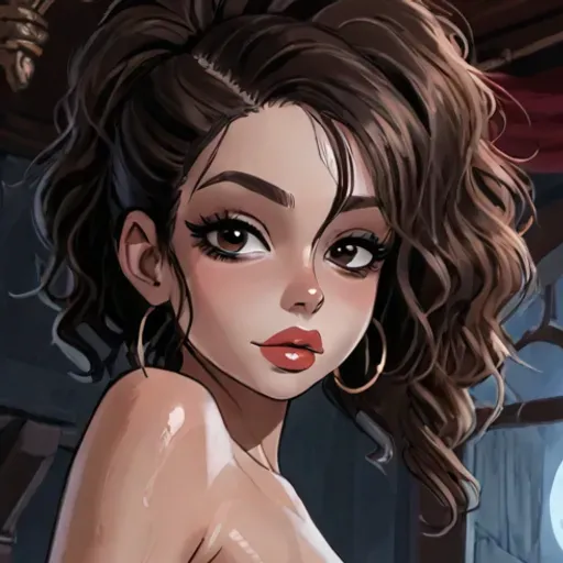 generatore di immagini porno IA