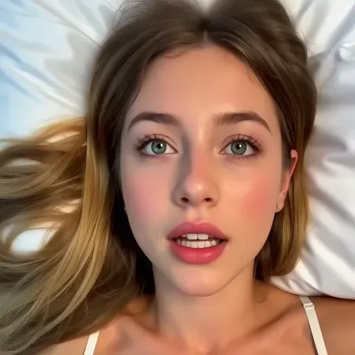 โปรแกรมสร้างภาพโปรนที่ใช้ปัญหา AI