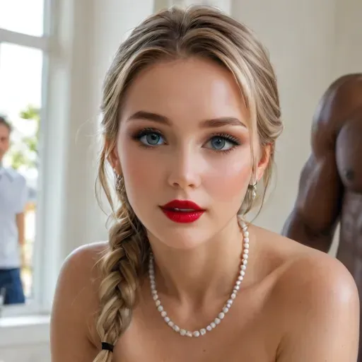 generador de imágenes porno con IA