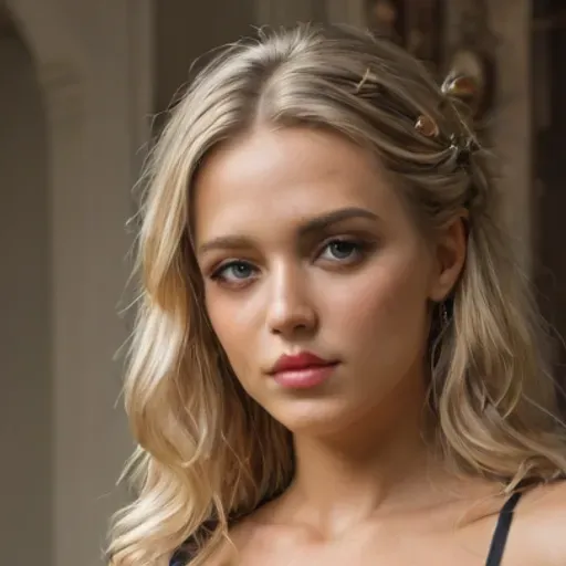 KI-Pornobild-Generator