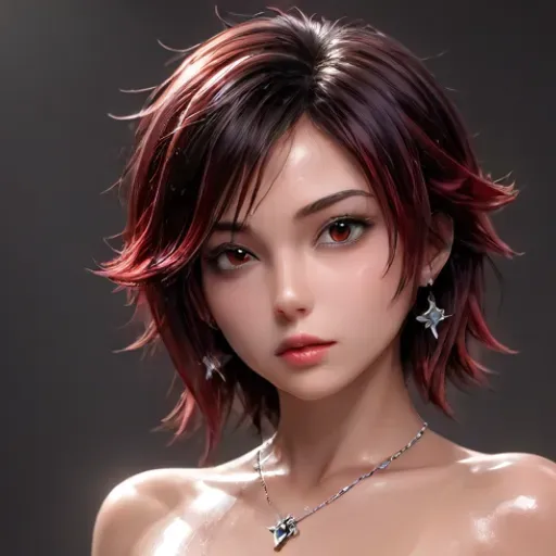 generatore di immagini porno IA